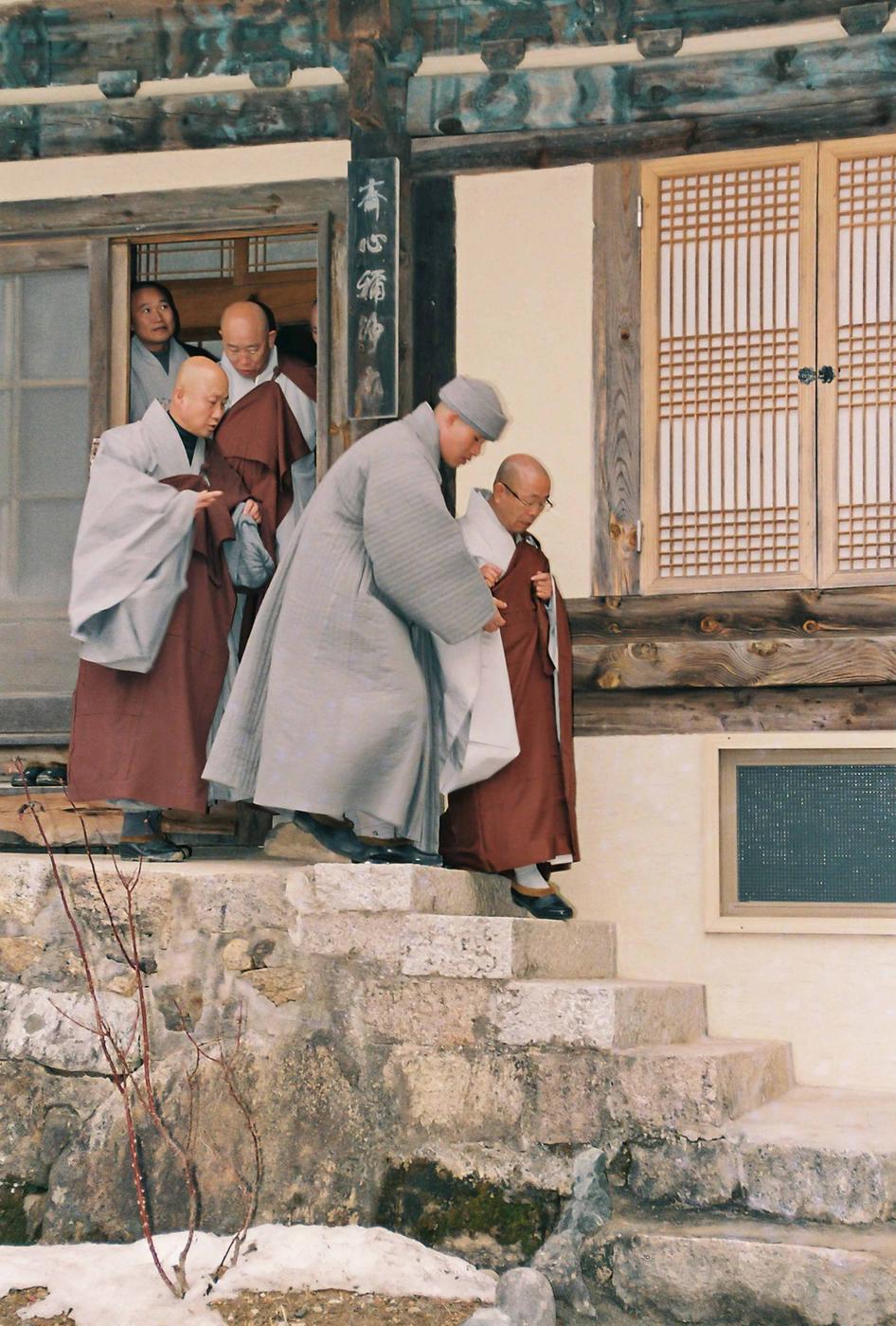 사찰