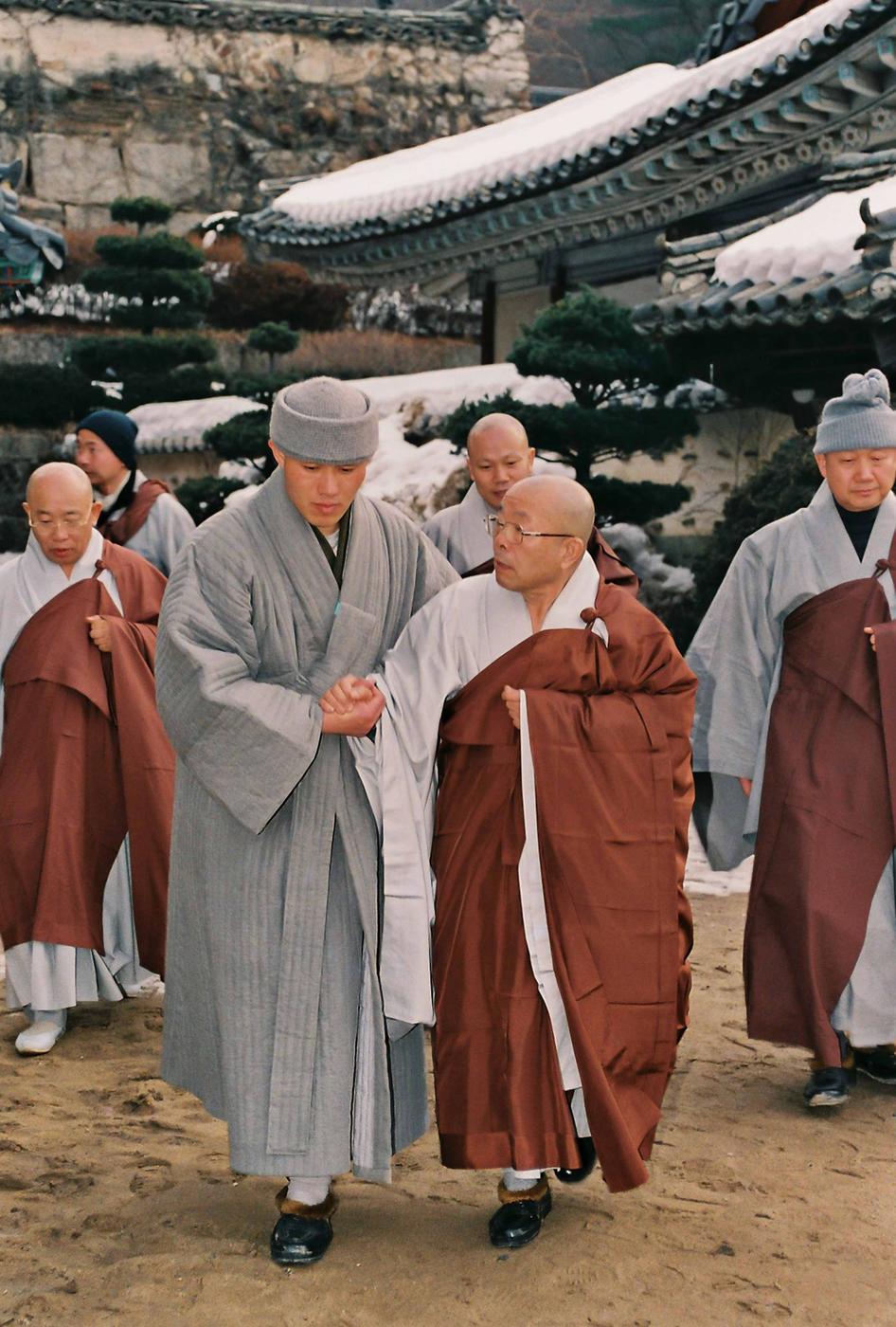 사찰