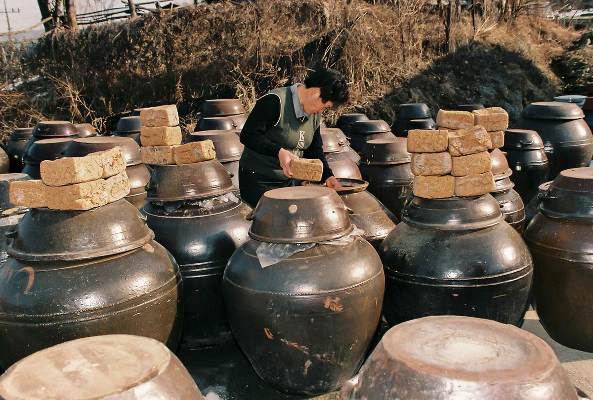 장독대