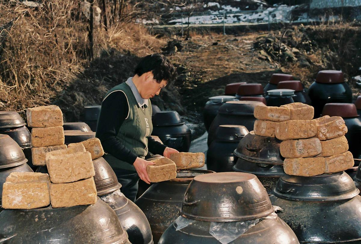 장독대