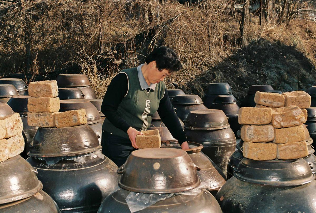 장독대