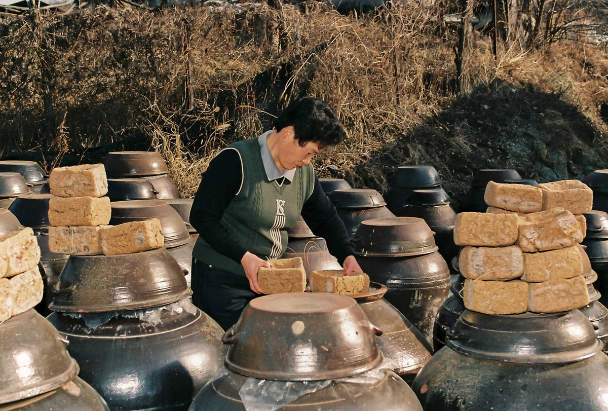 장독대