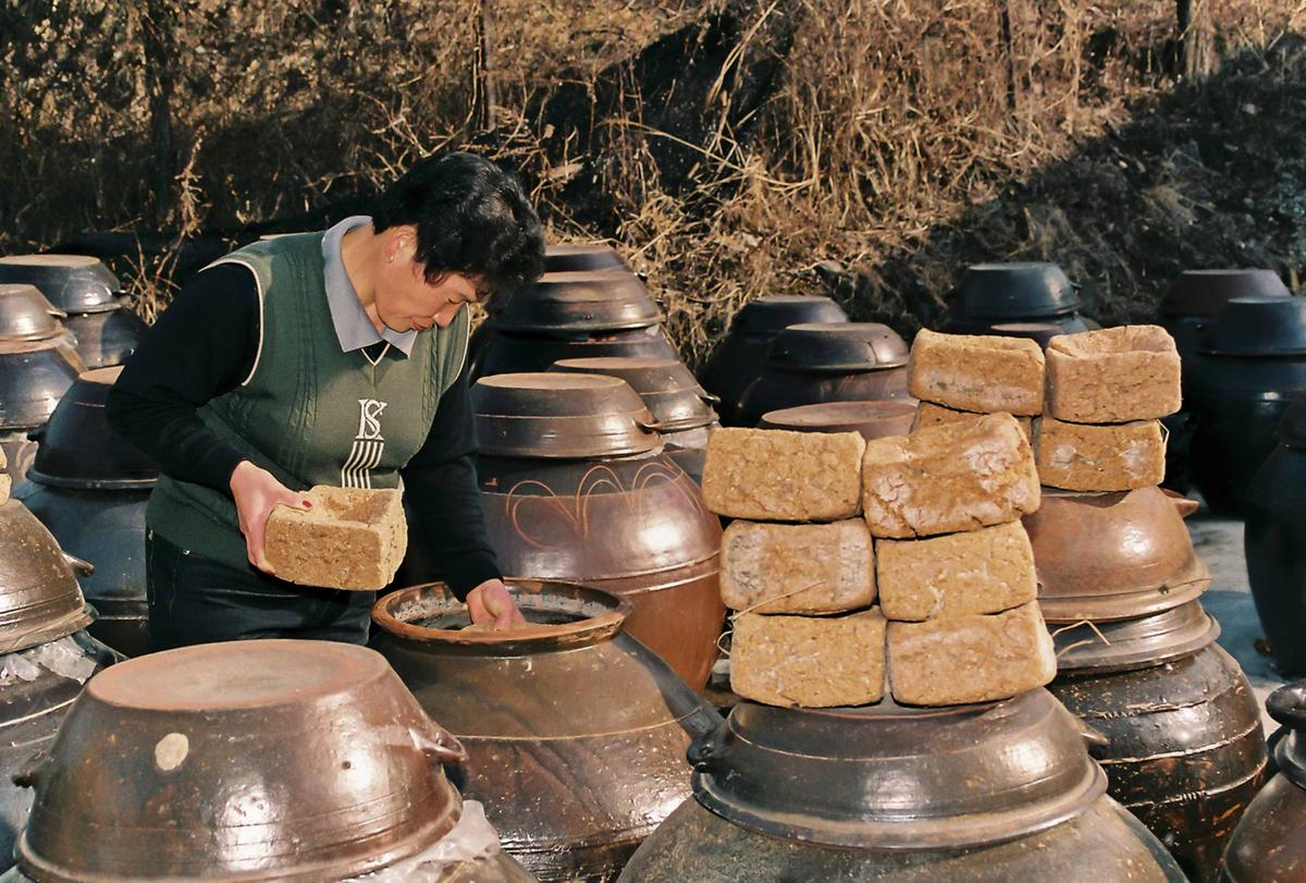 장독대