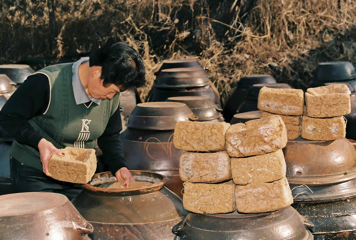 장독대