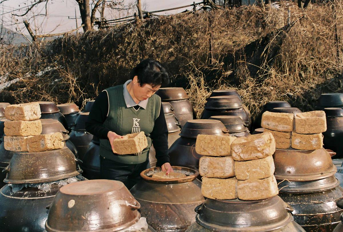 장독대
