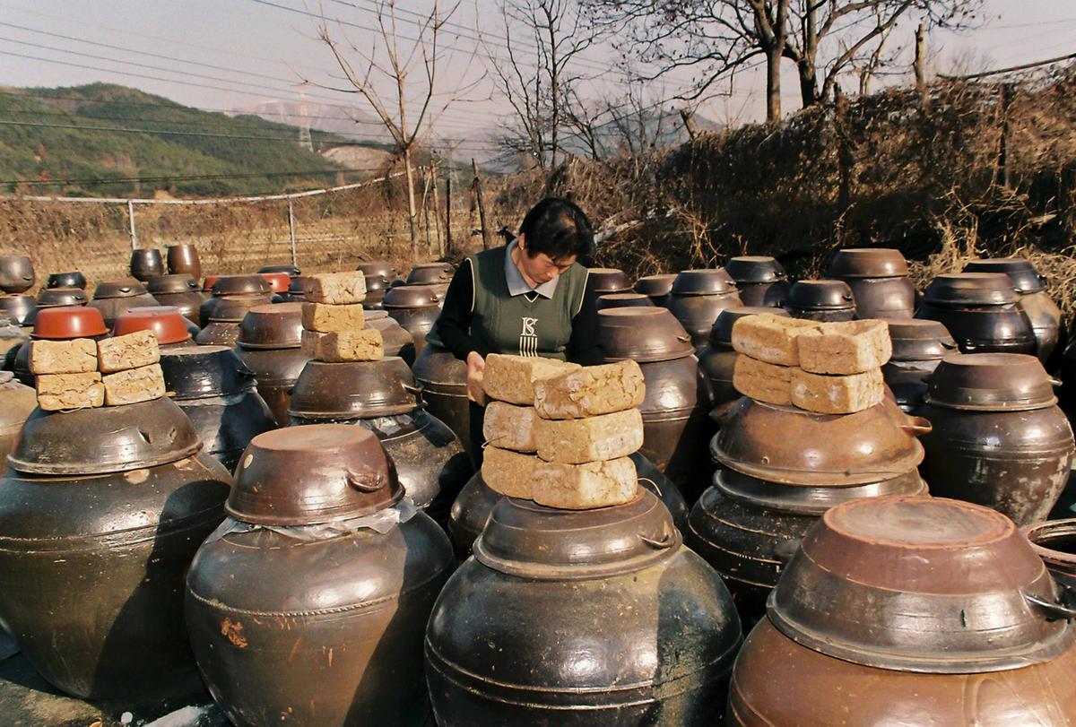 장독대