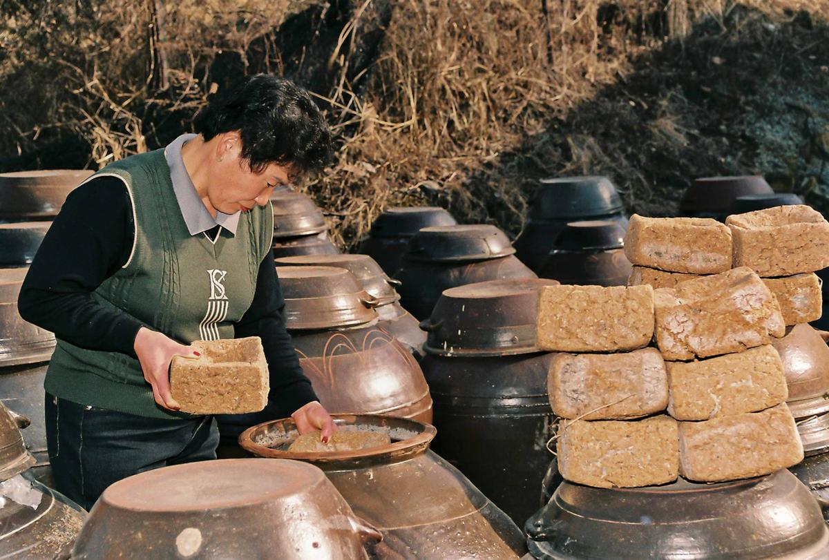 장독대