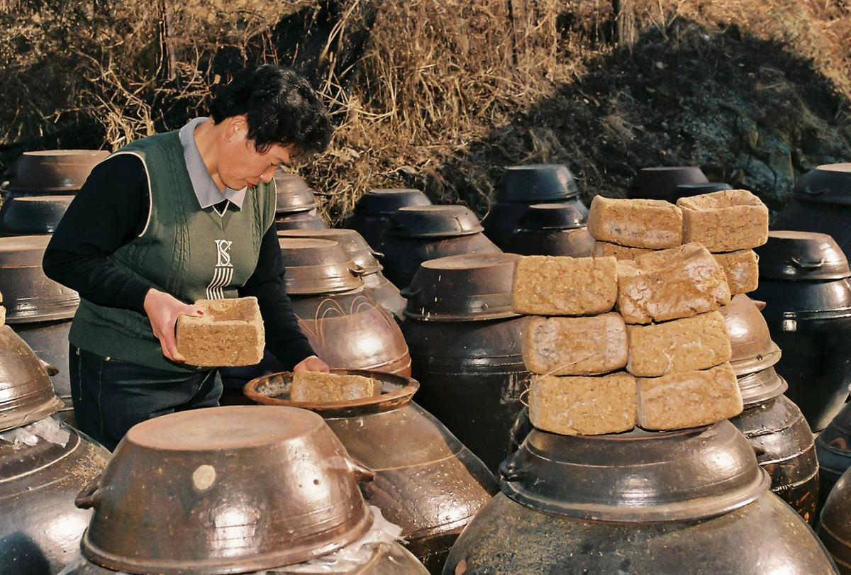 장독대