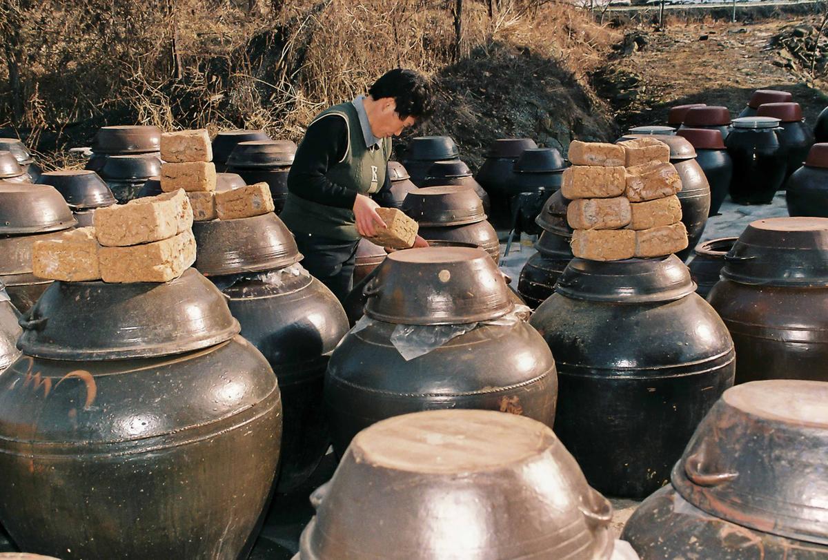 장독대