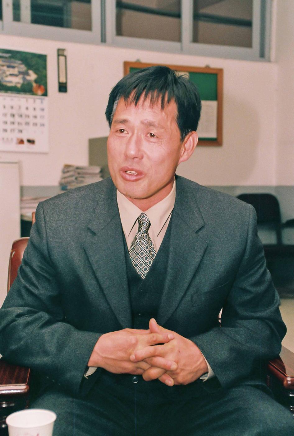 인물