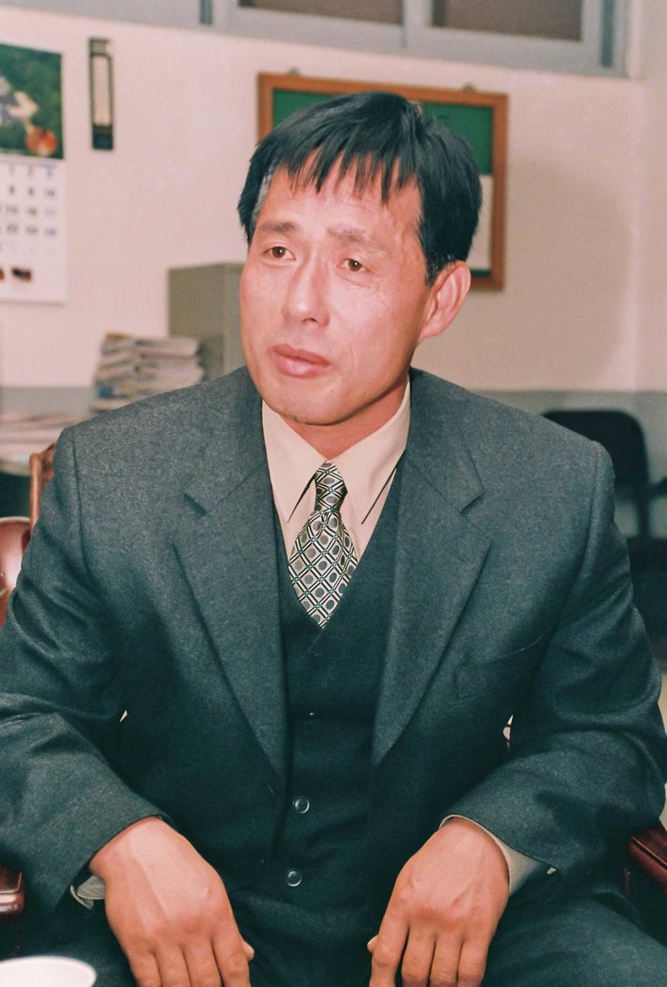 인물