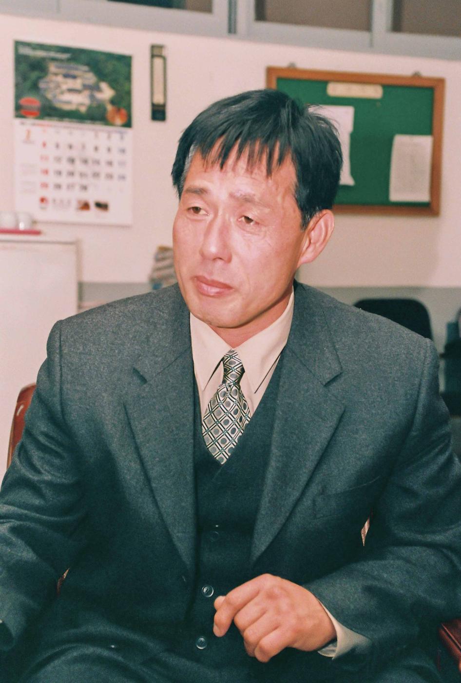 인물