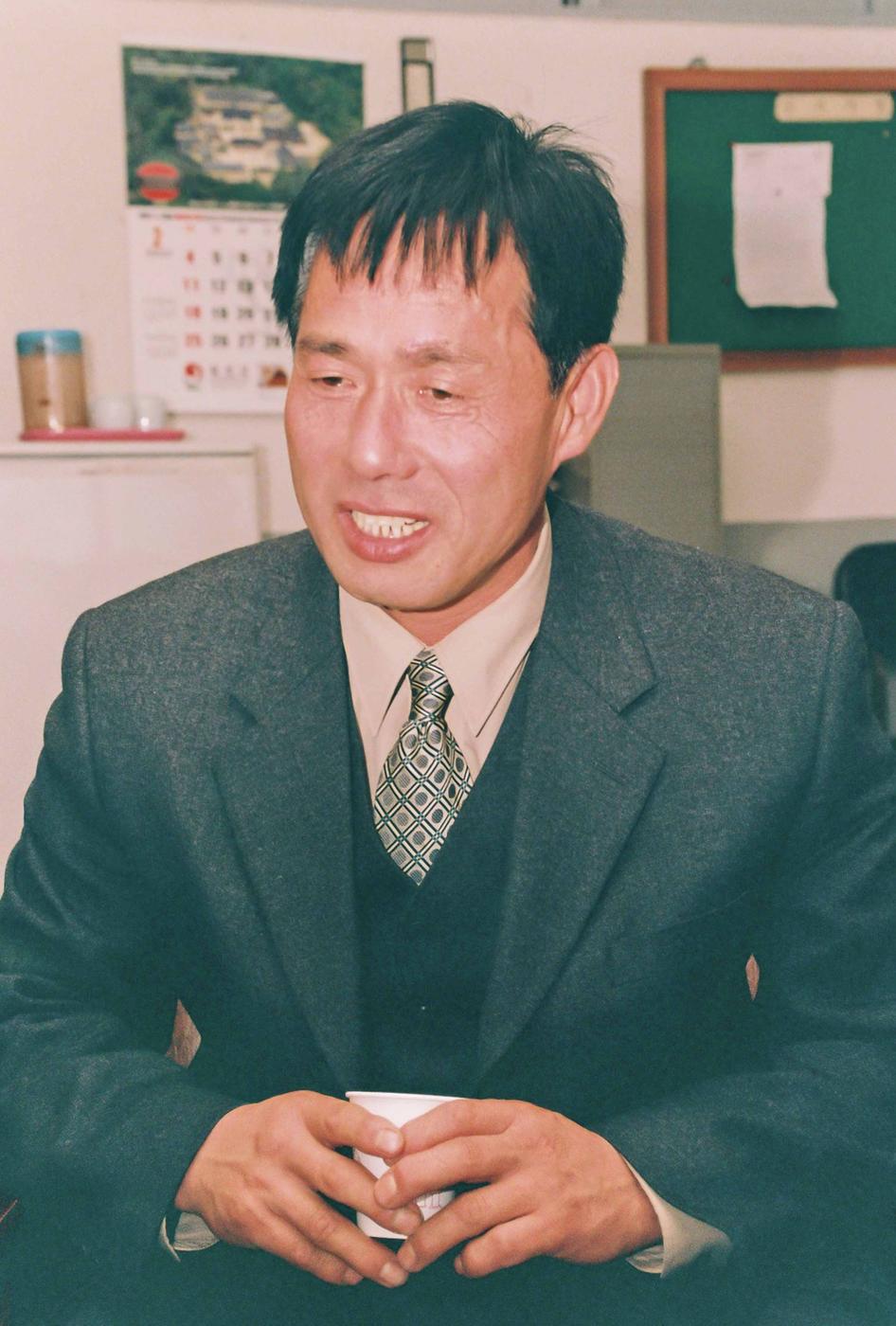 인물