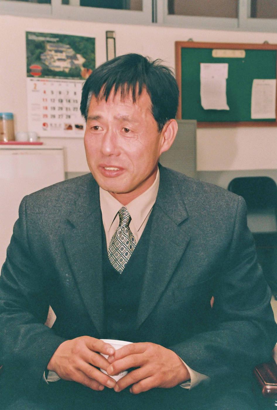 인물