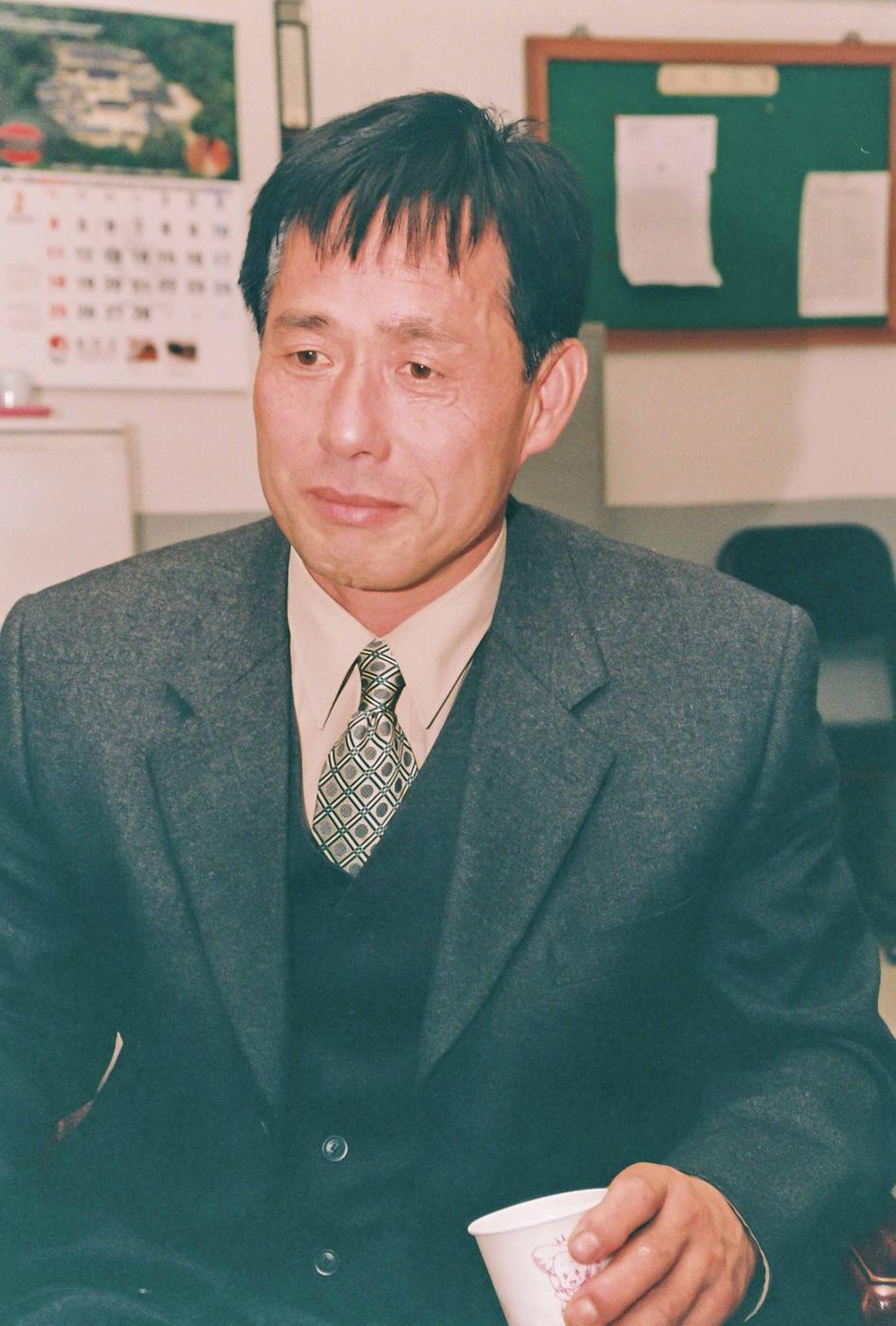 인물