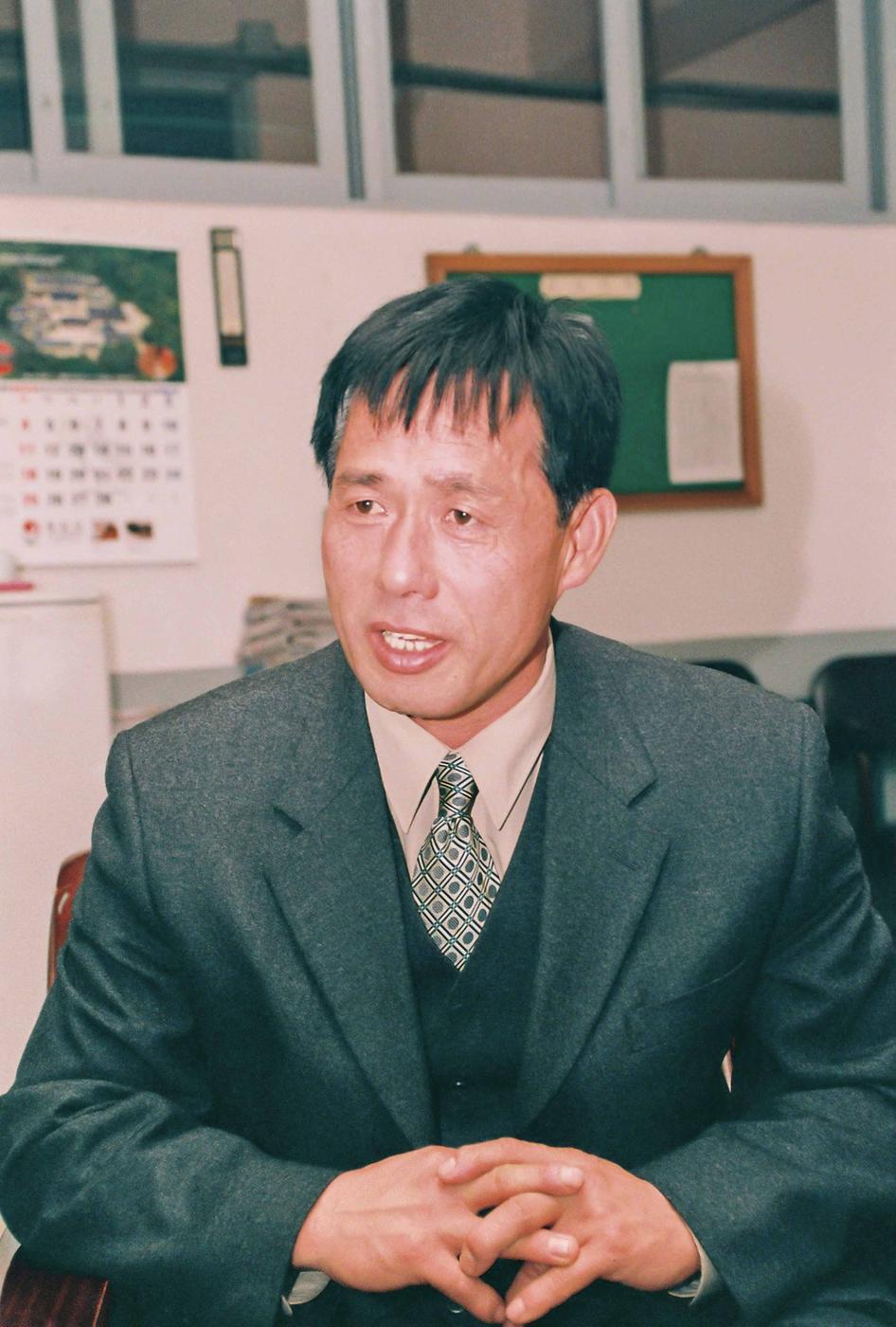 인물