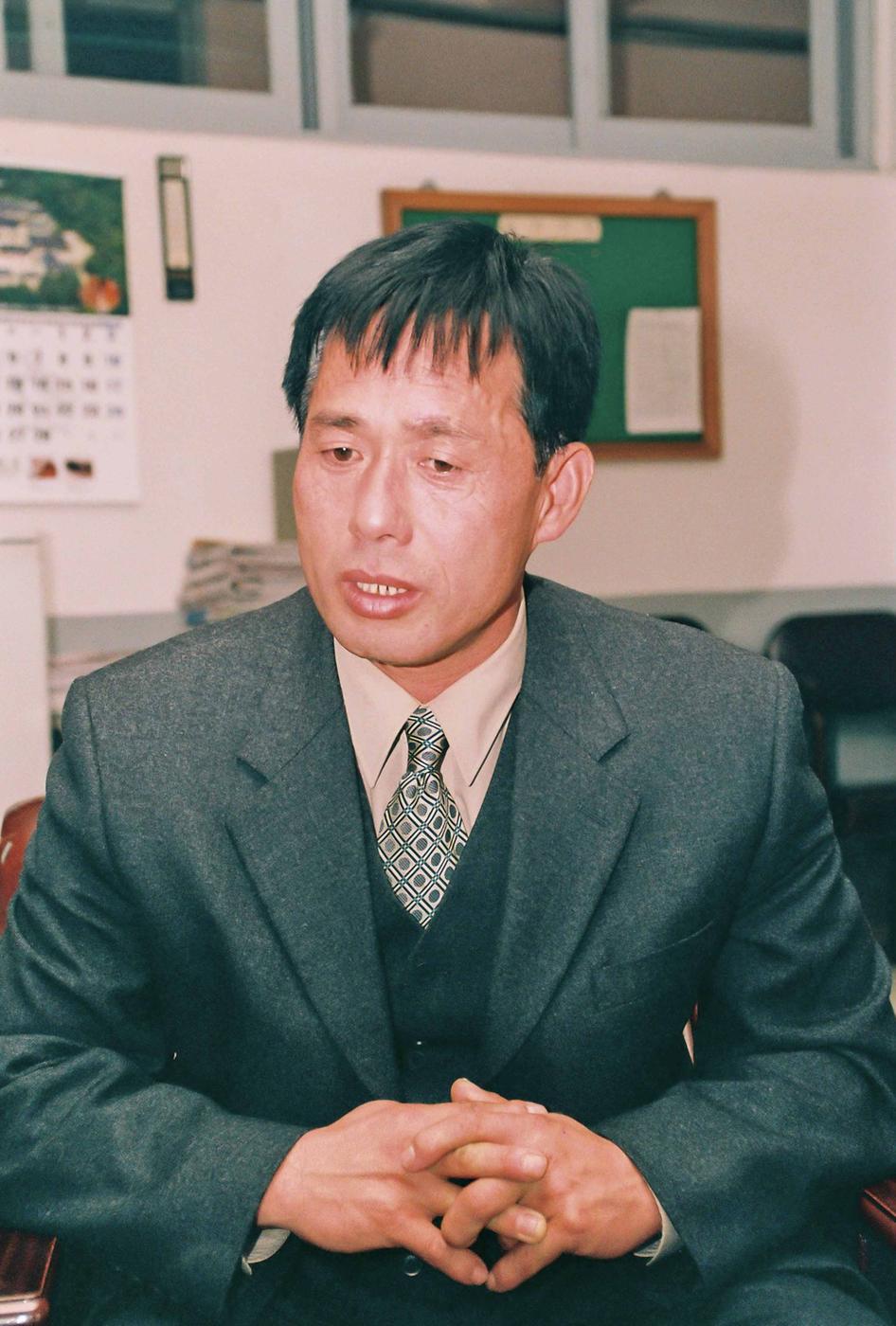 인물