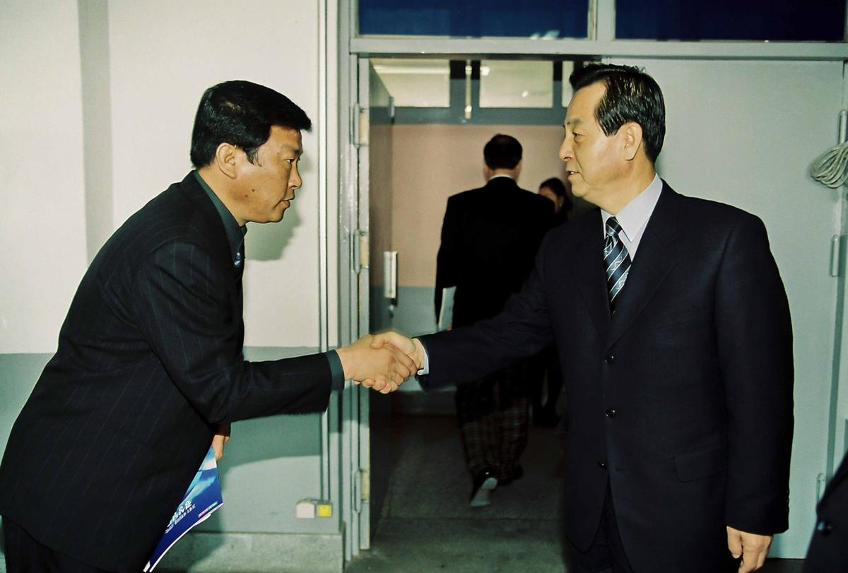 인물