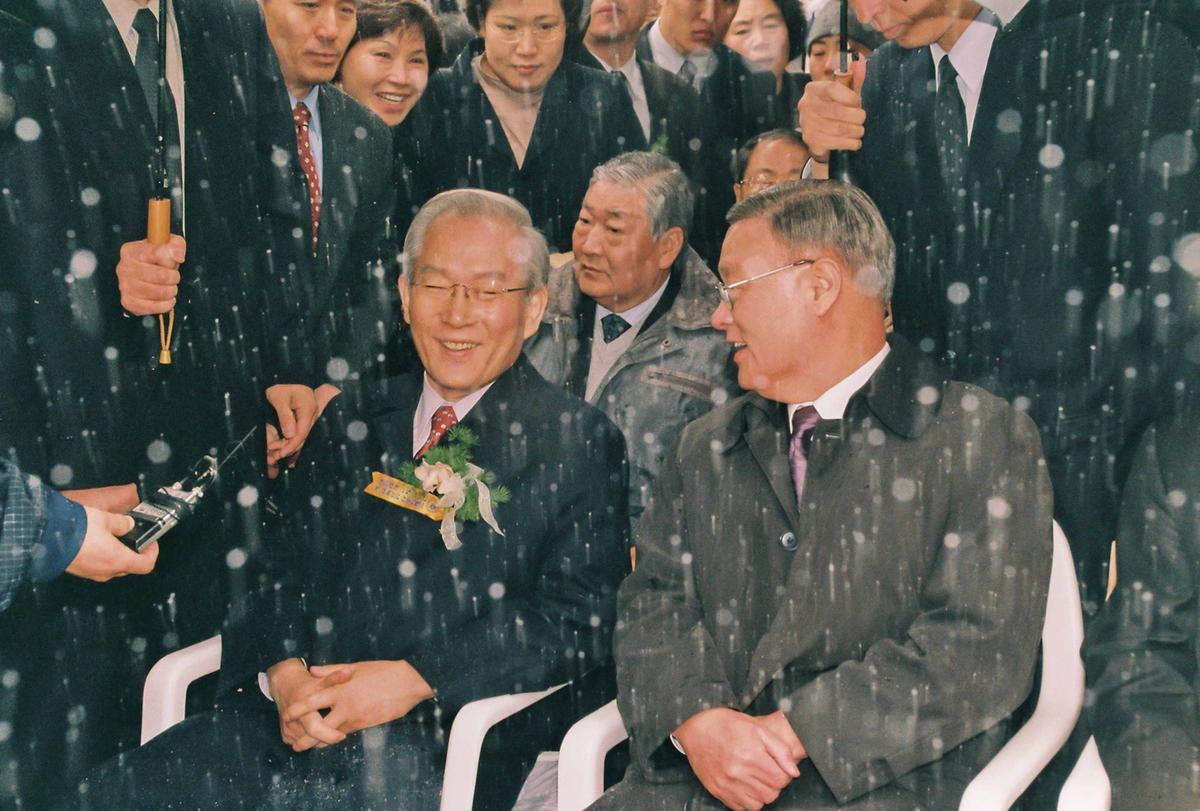 이회창의원방문