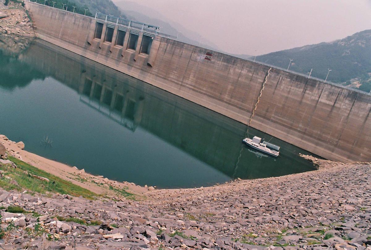 합천댐
