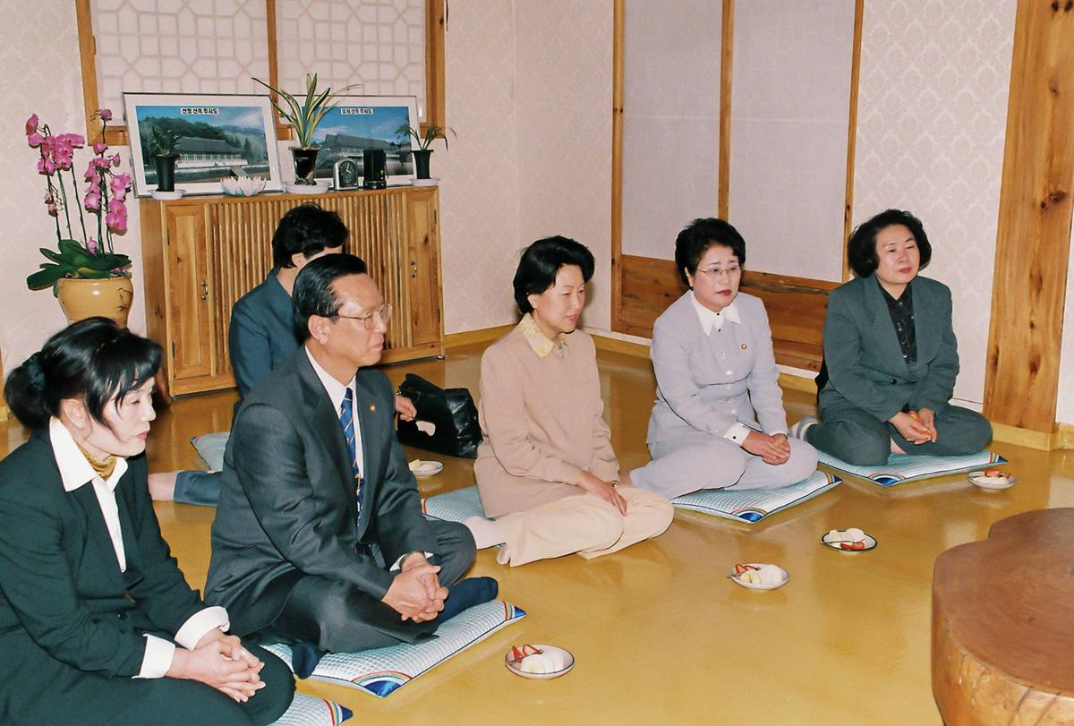 해인사방문