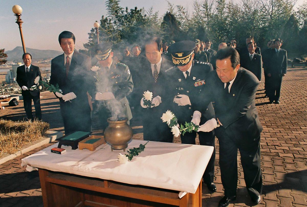 추모제