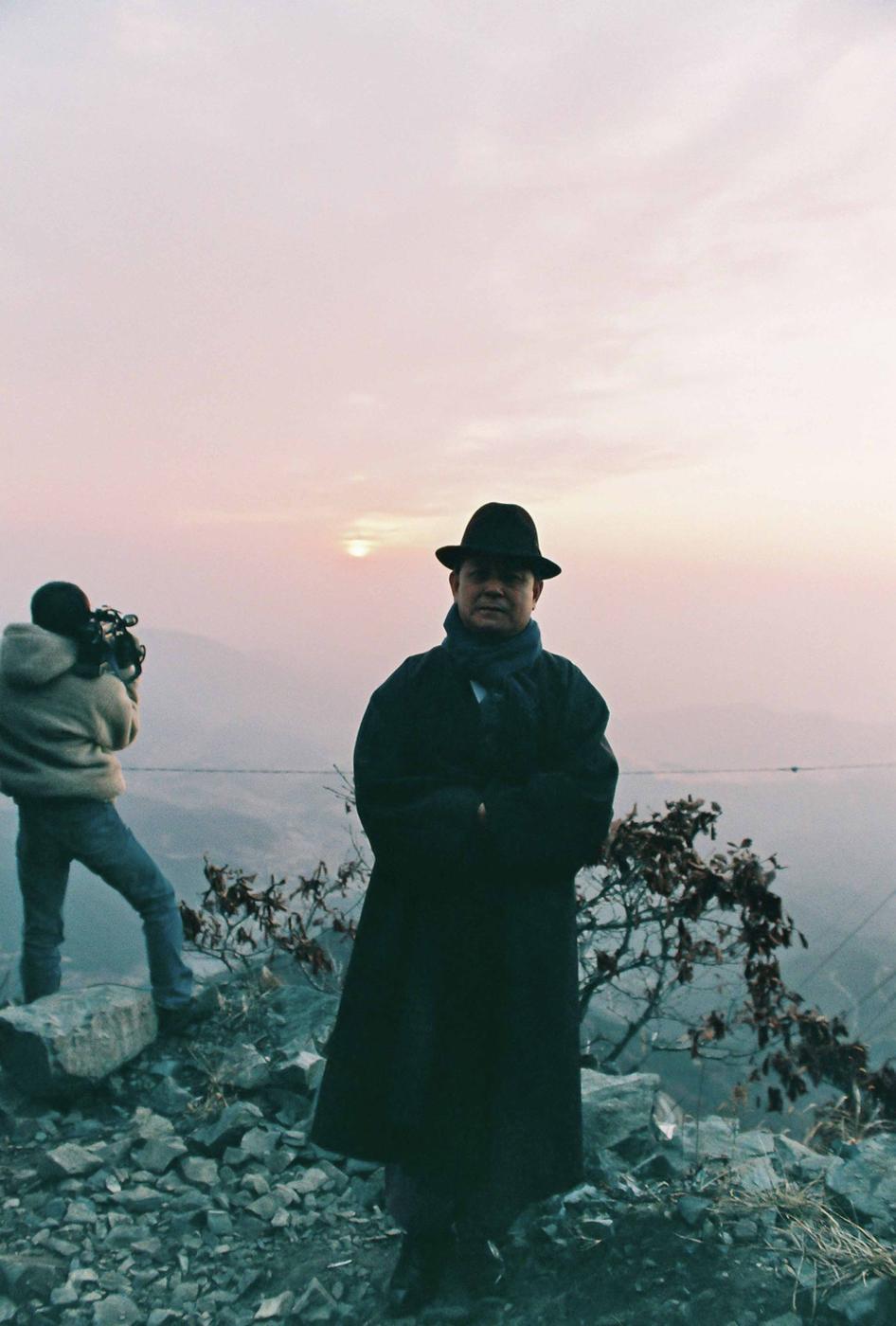 인물