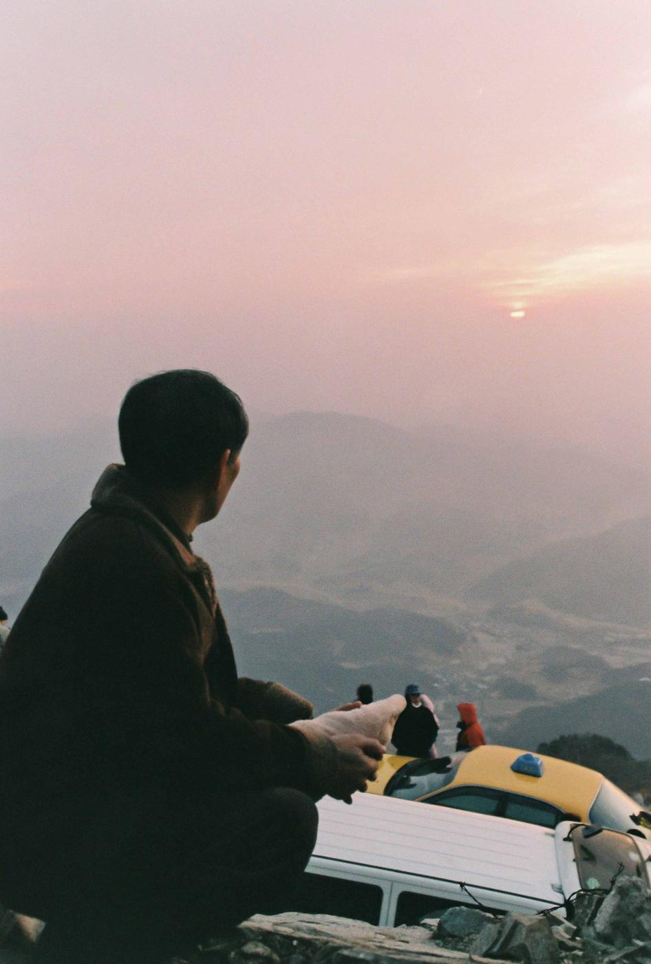 인물