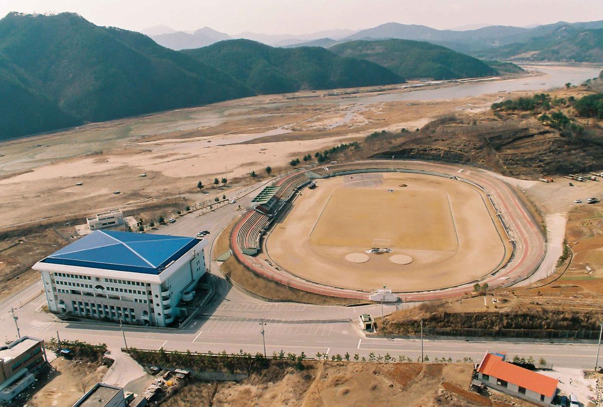 경기장