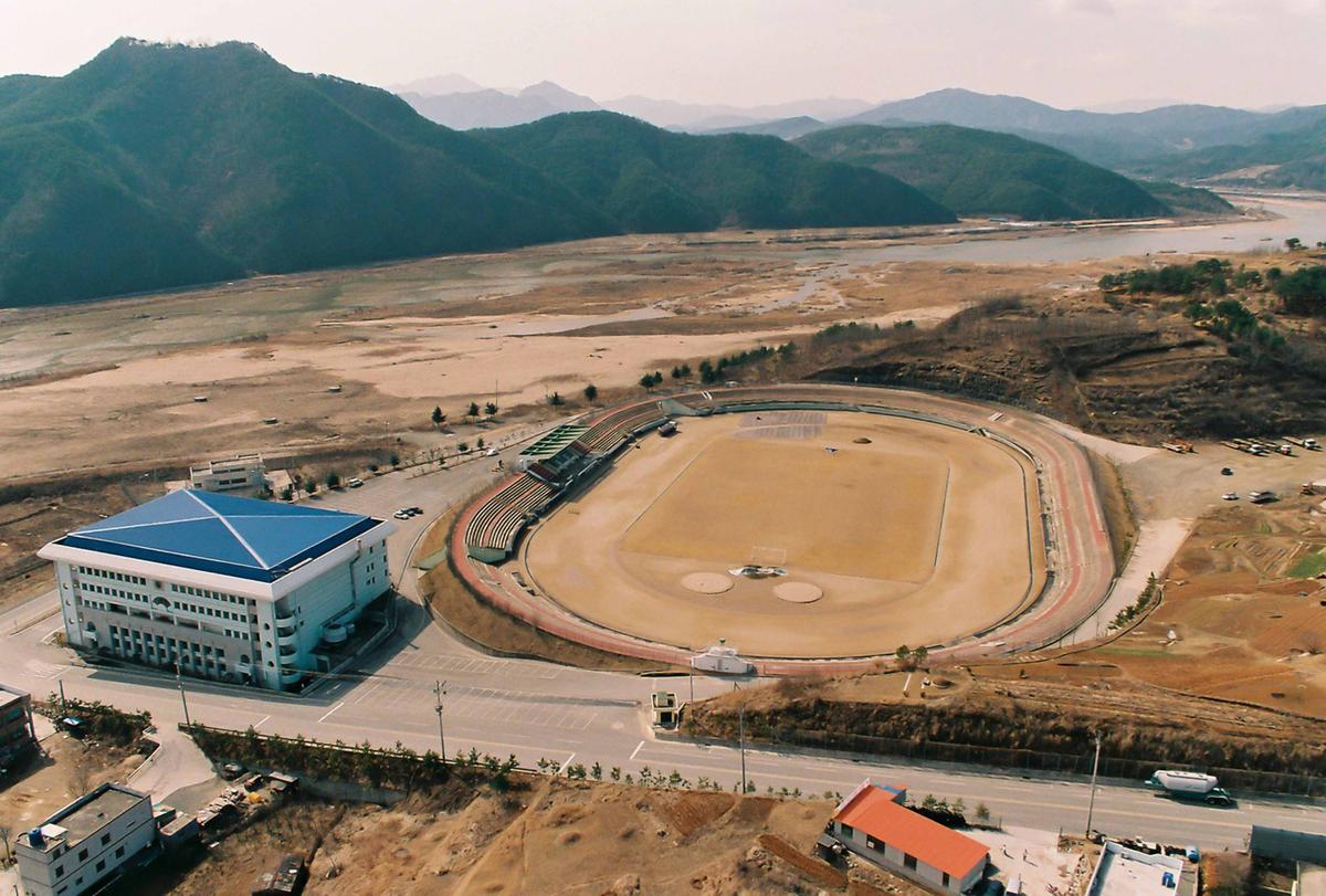 경기장