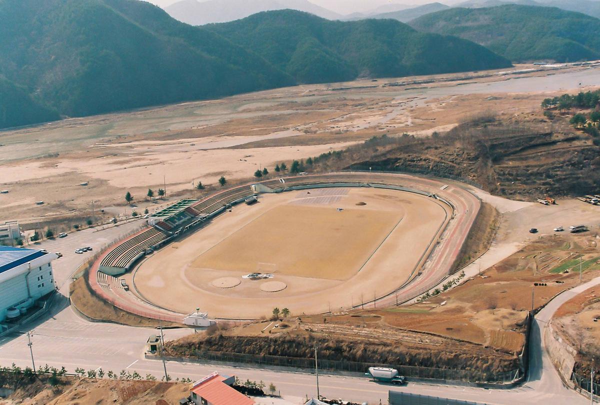 경기장