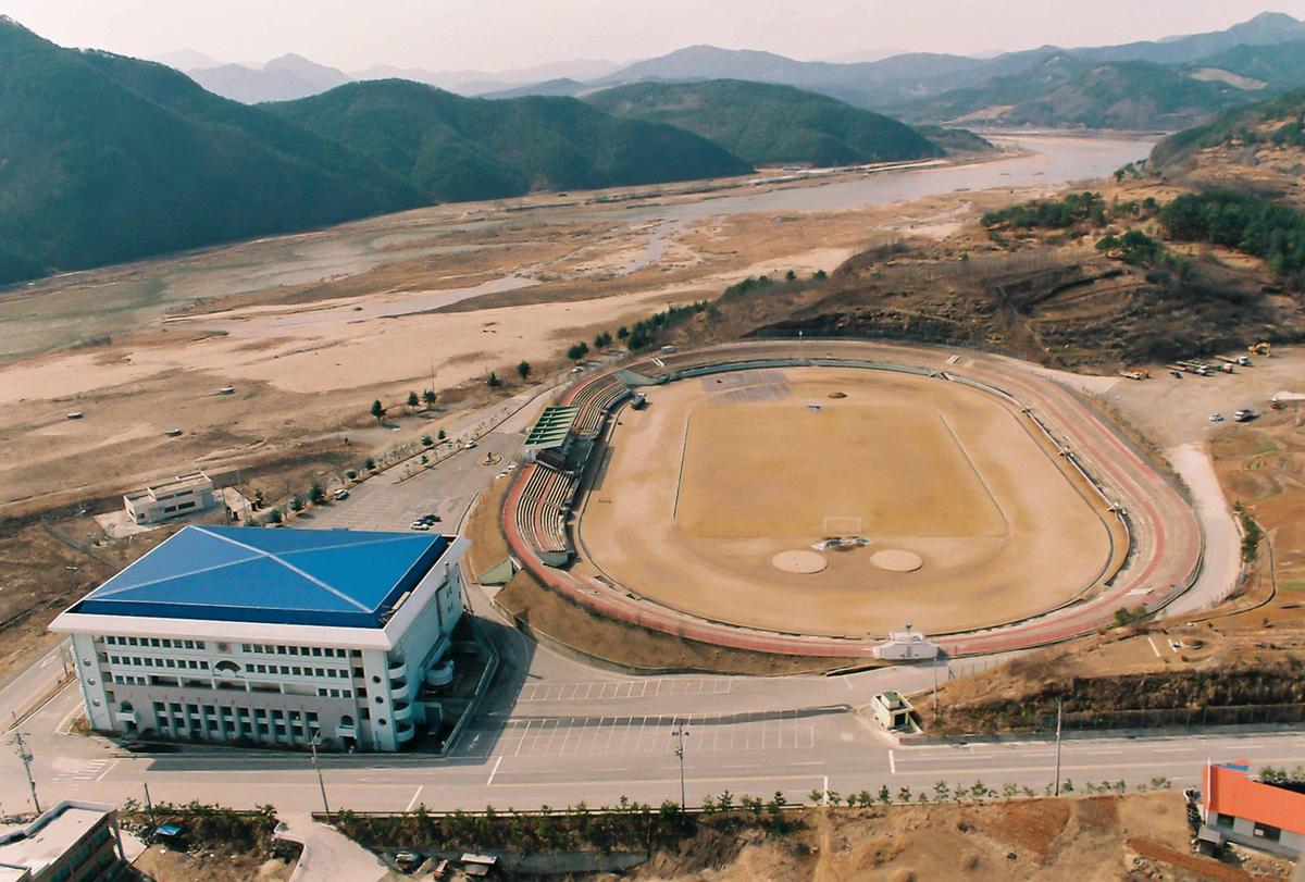 경기장