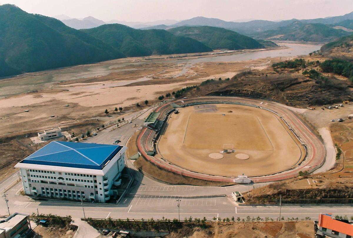 경기장