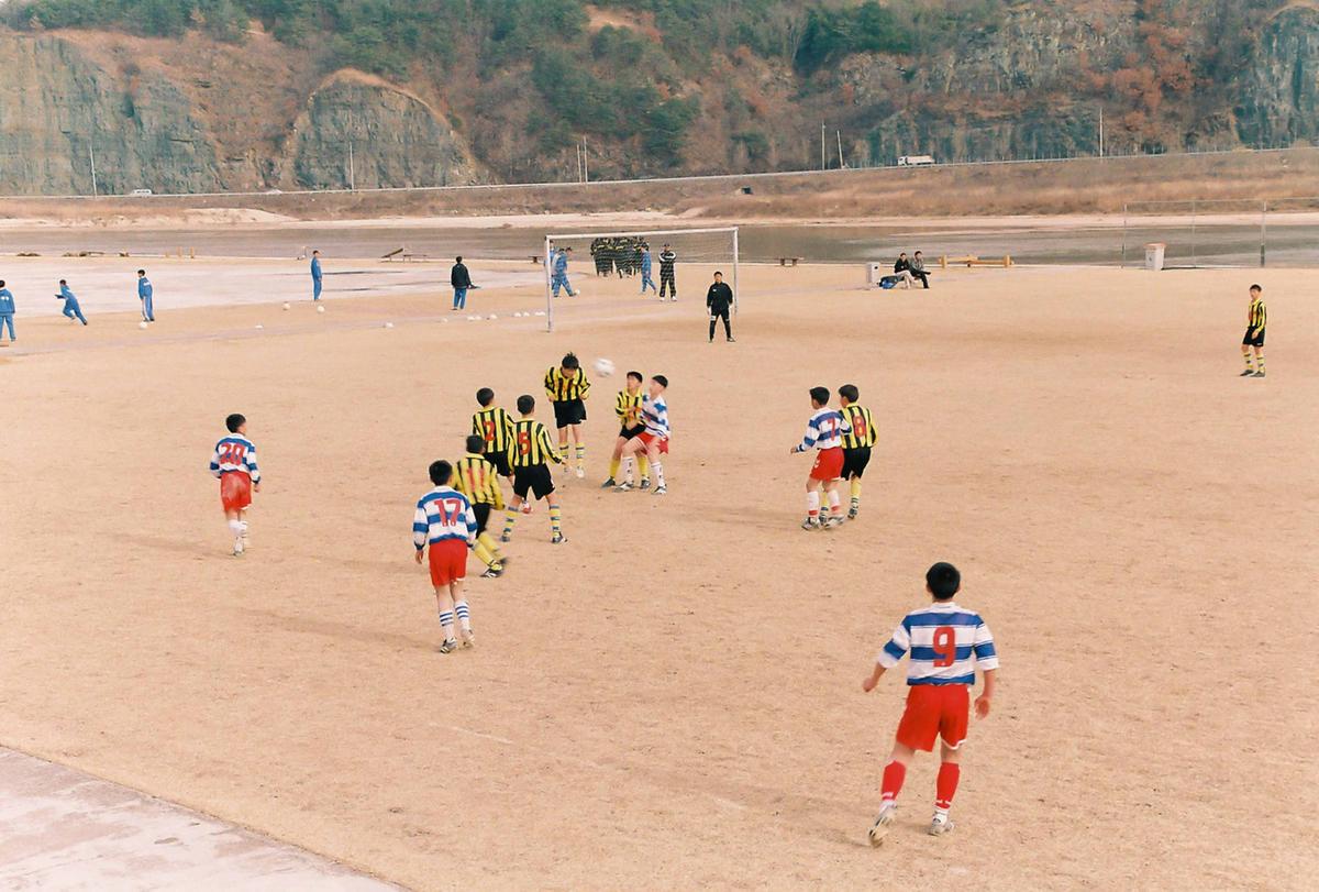 축구