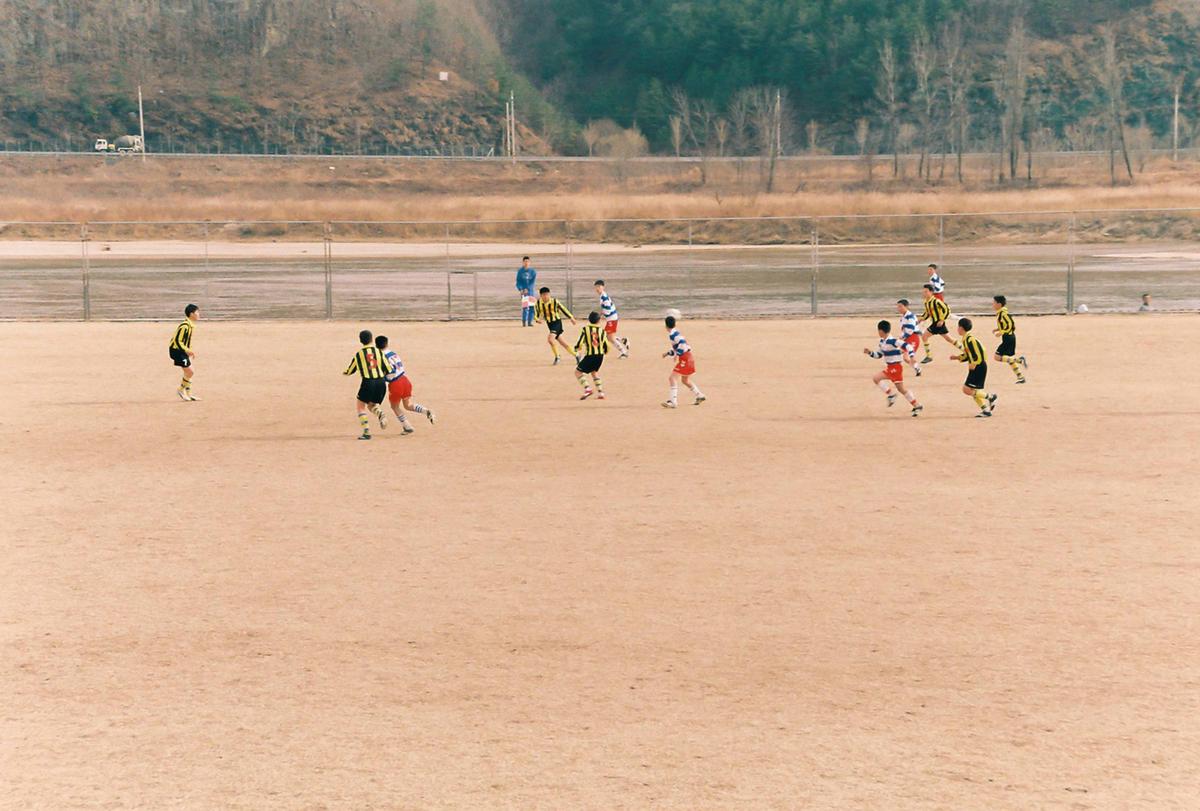 축구