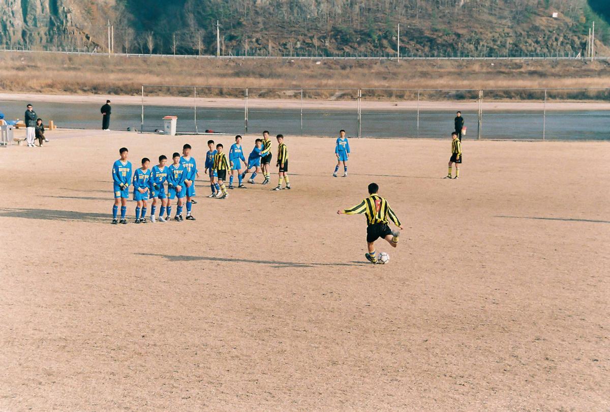 축구