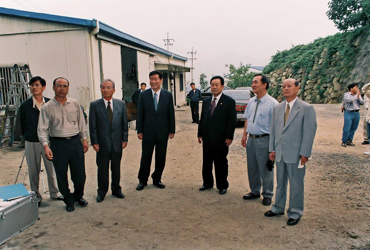 합천군민대종