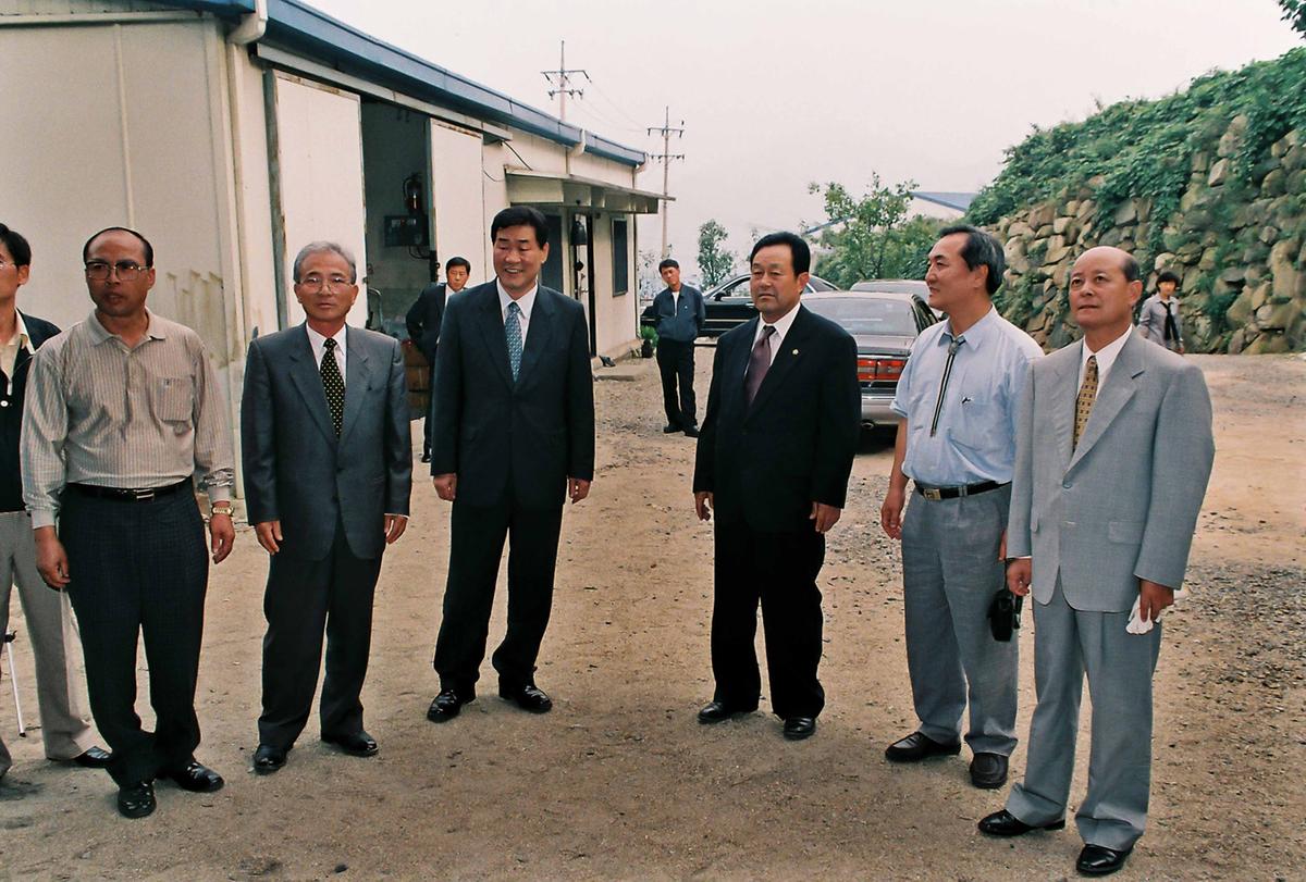 합천군민대종