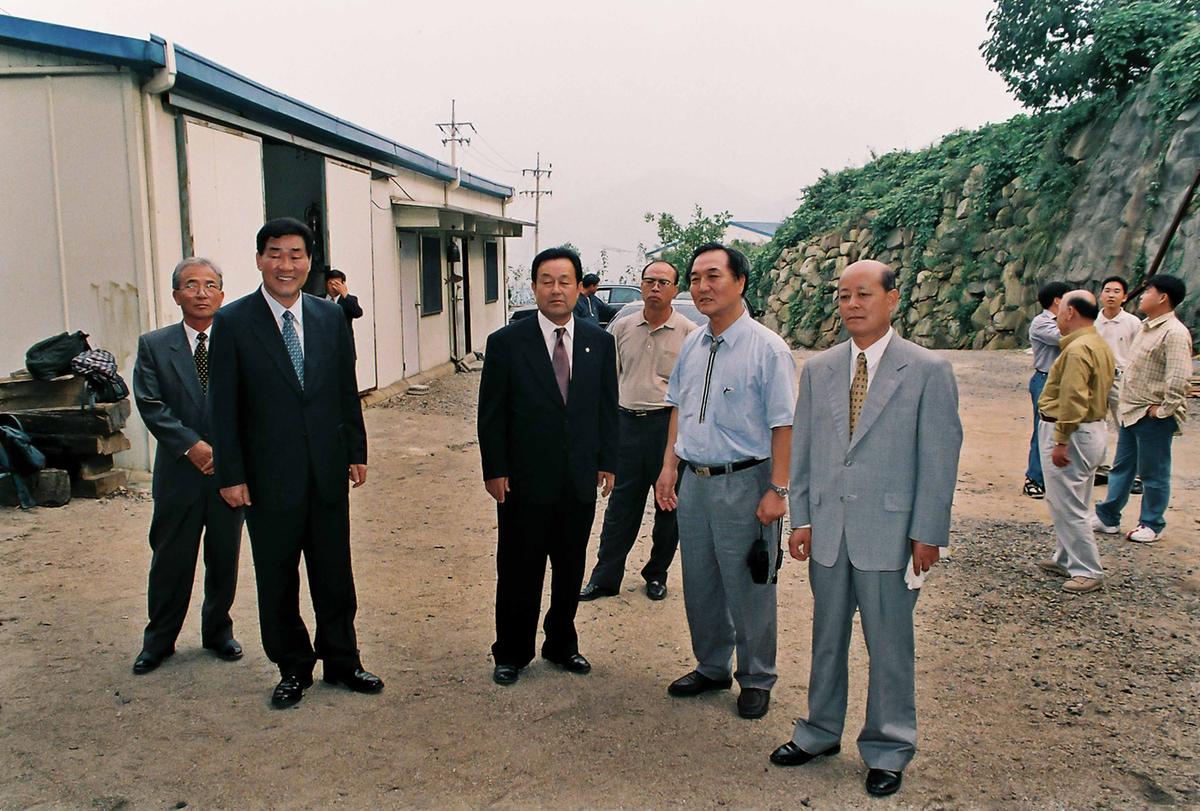 합천군민대종