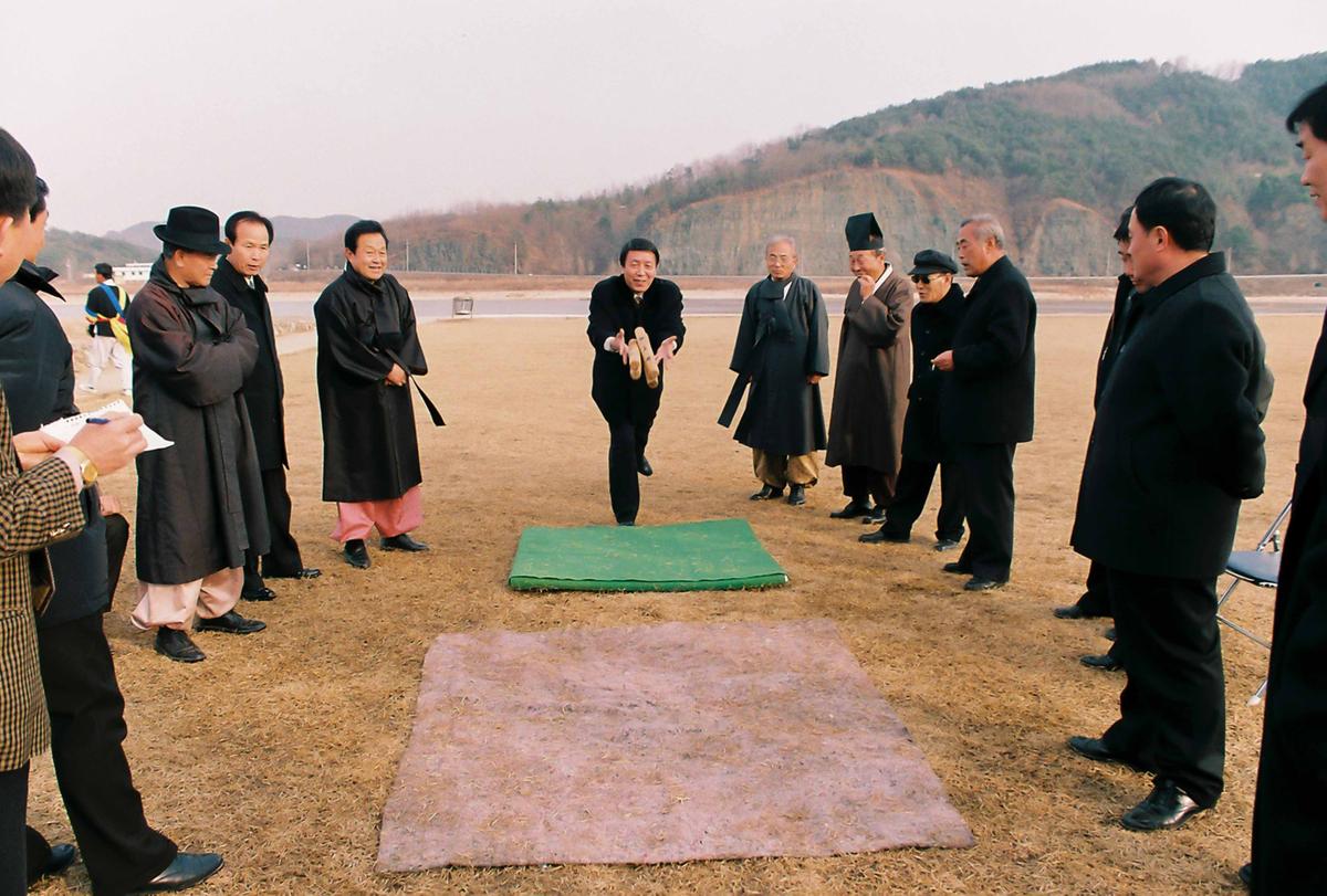 합천문화재
