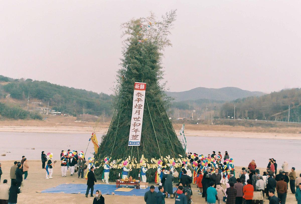 합천문화재