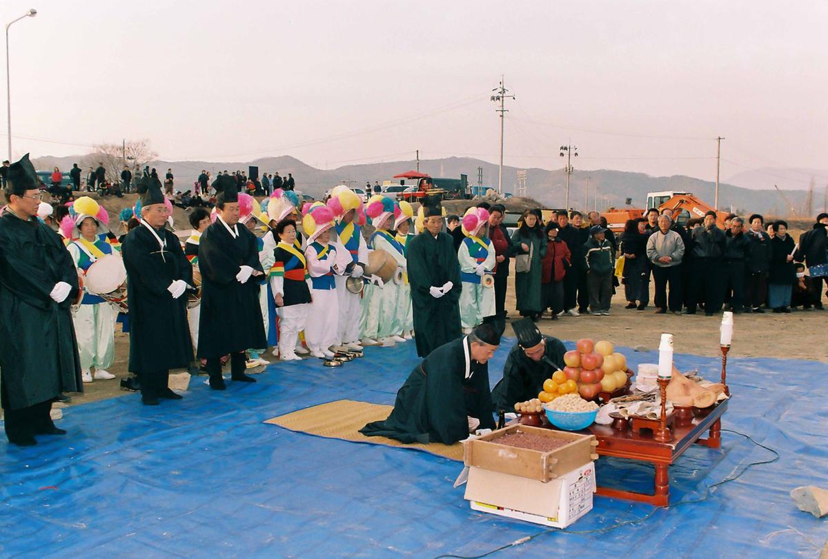 합천문화재