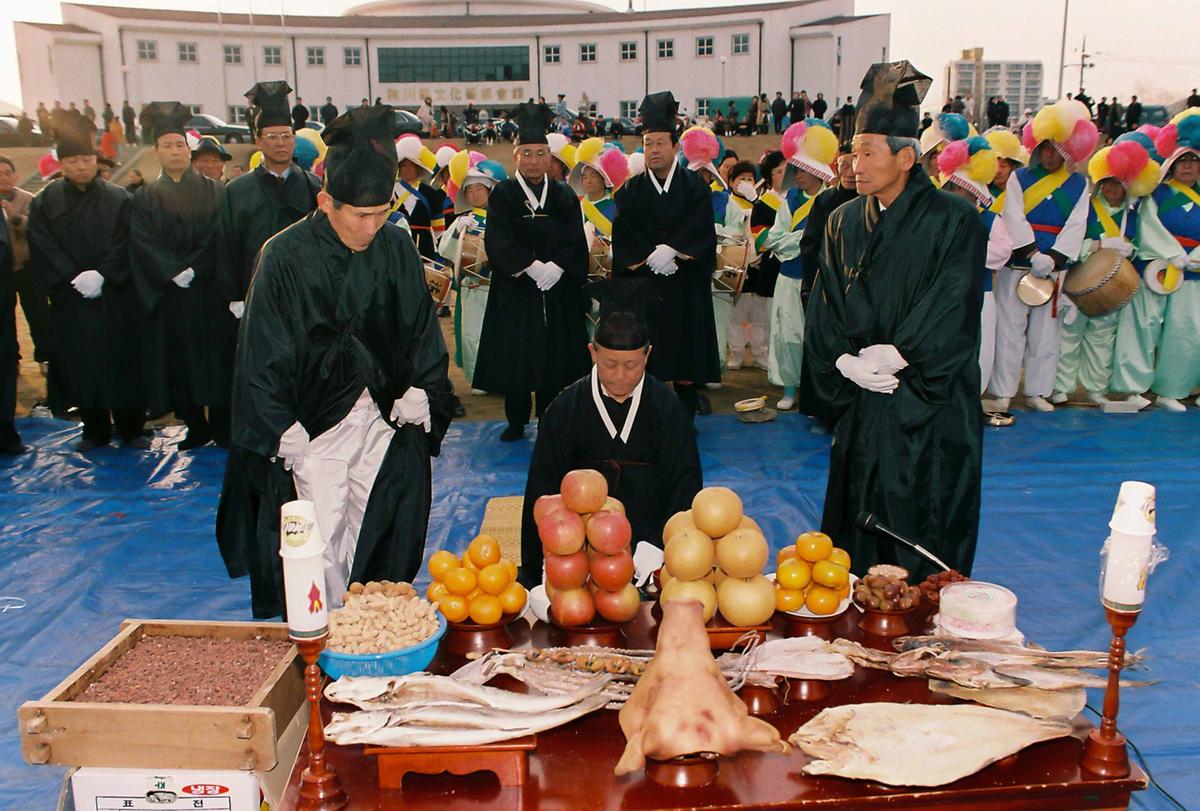 합천문화재