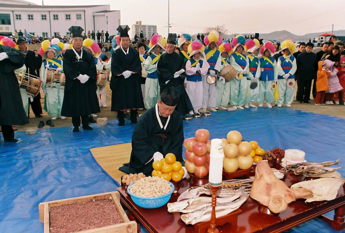 합천문화재