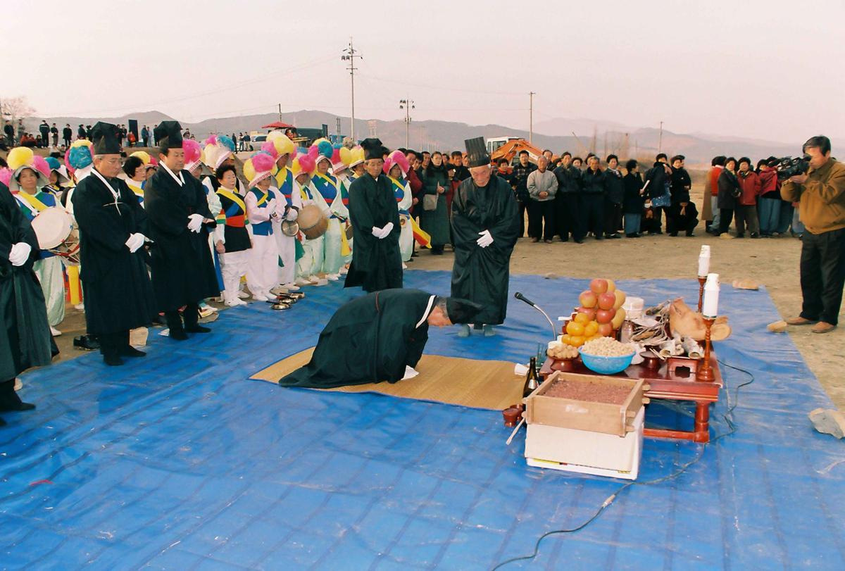 합천문화재