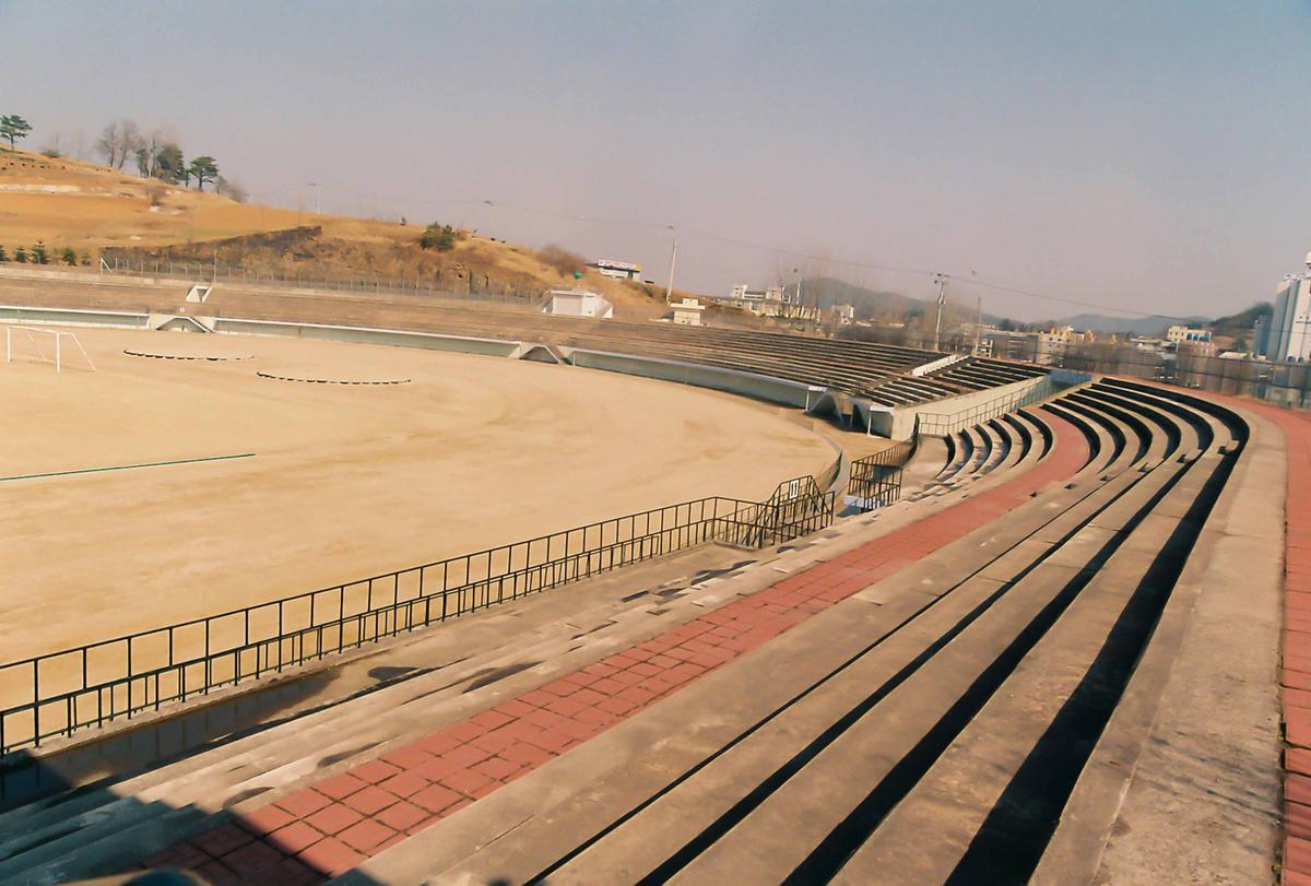경기장