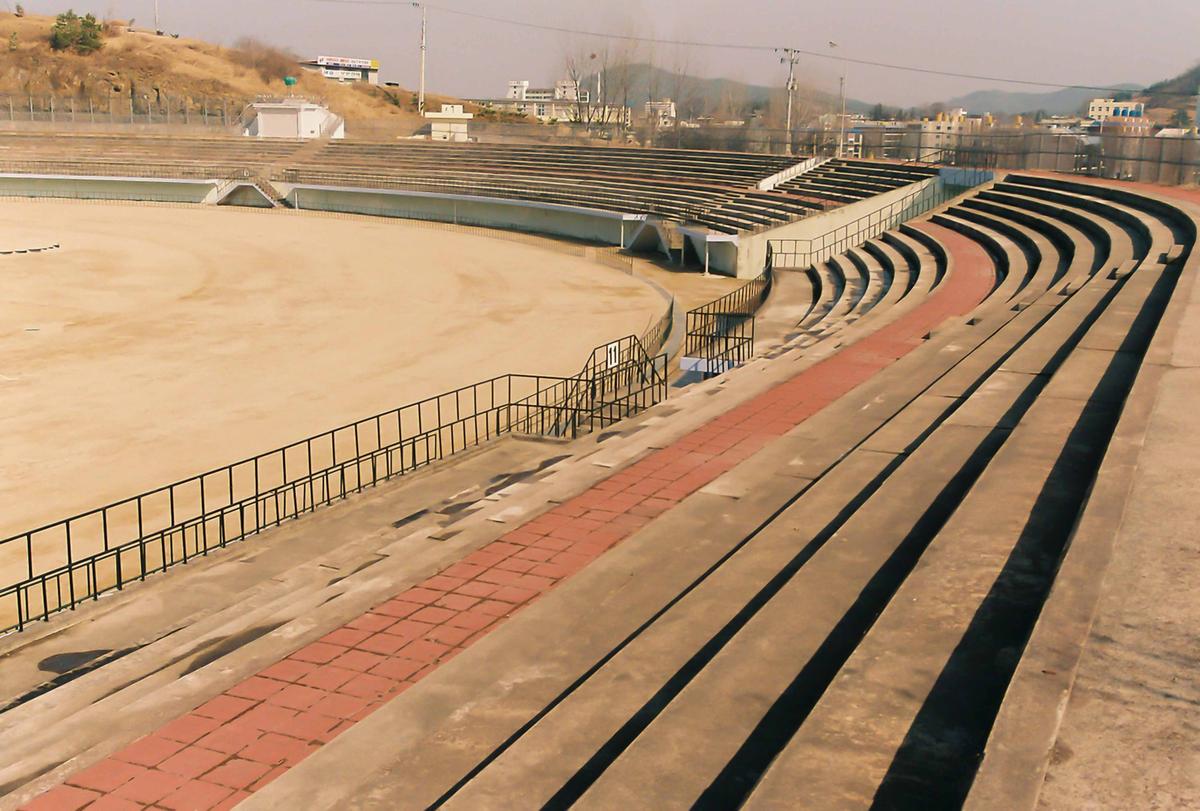 경기장