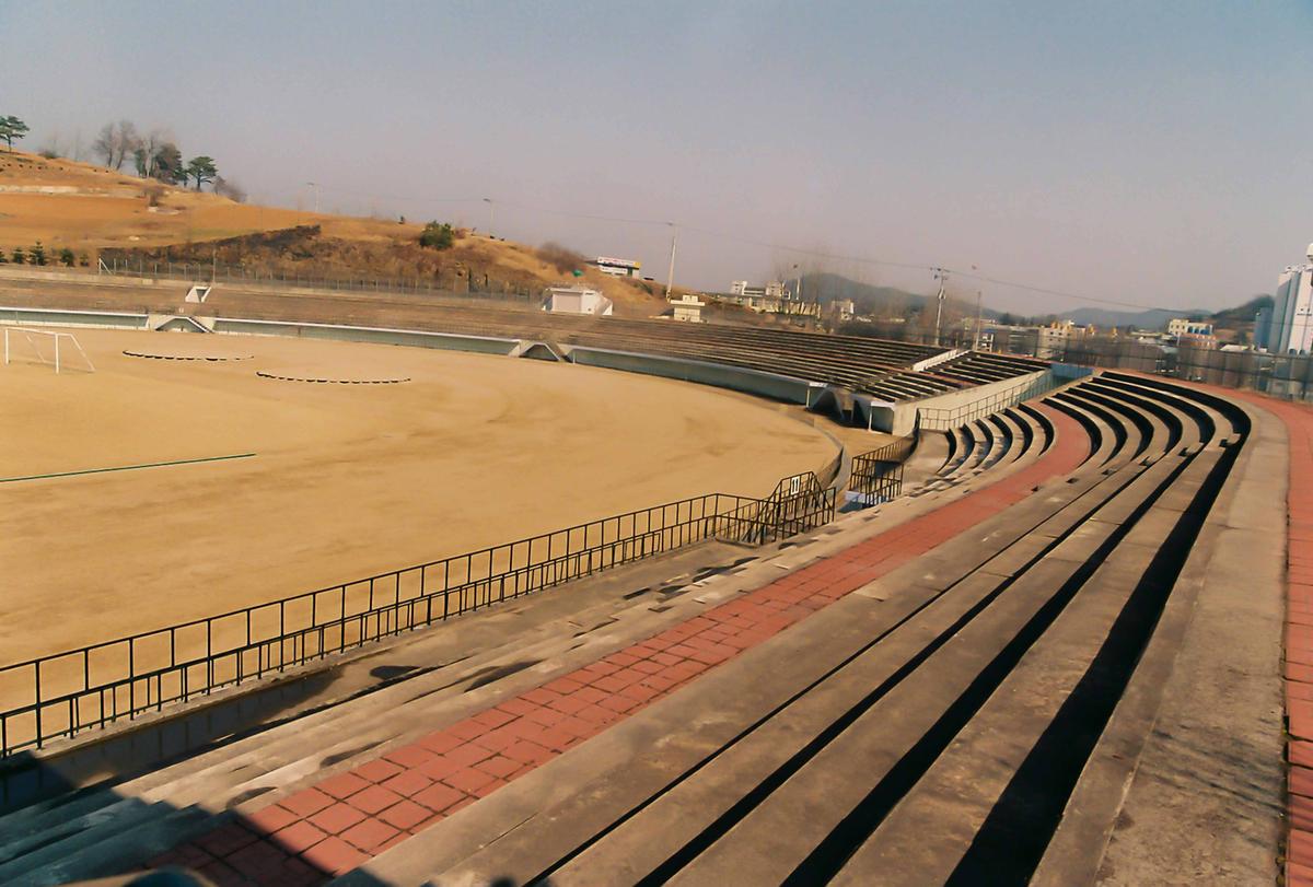 경기장