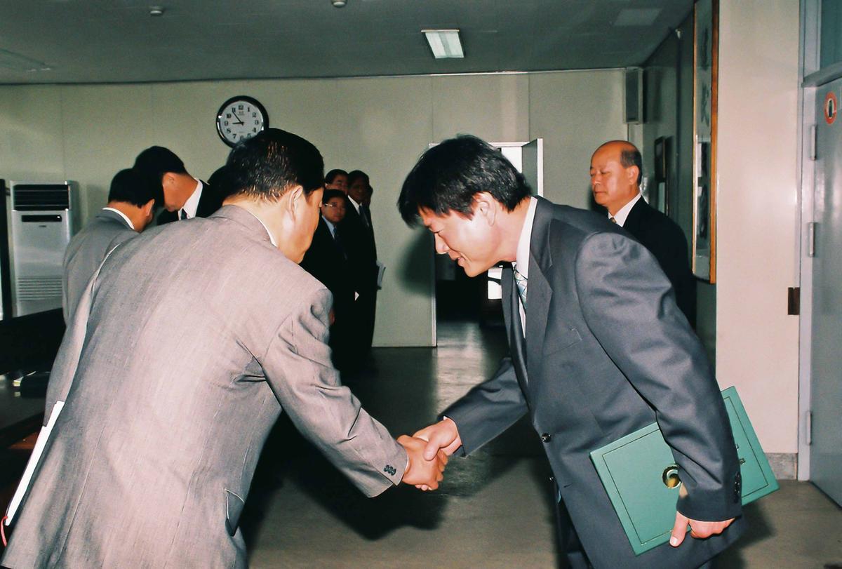 수여식