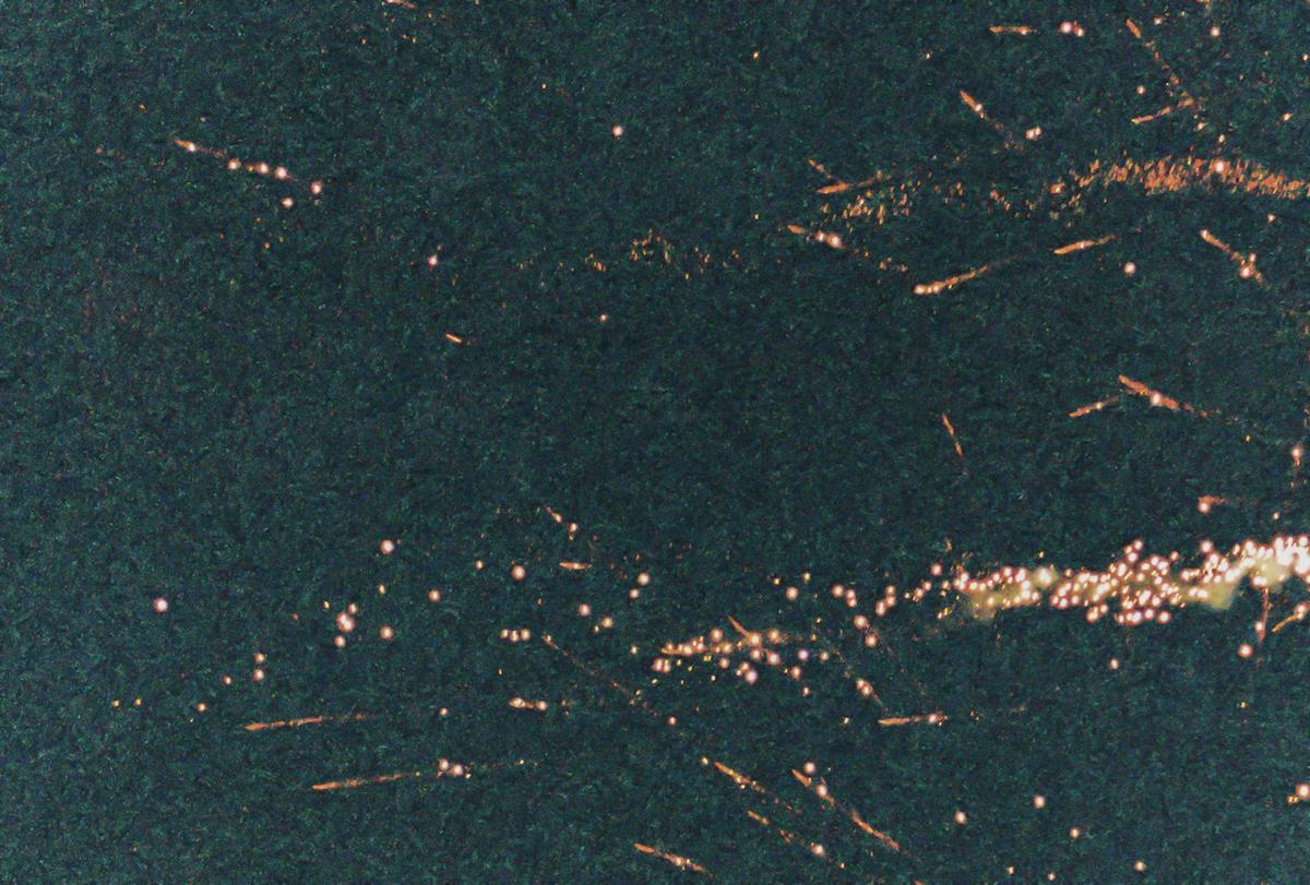 2001 팔만대장경 축제